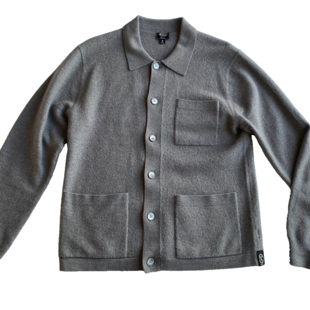 Todd Snyder Pub Jacket Wool M